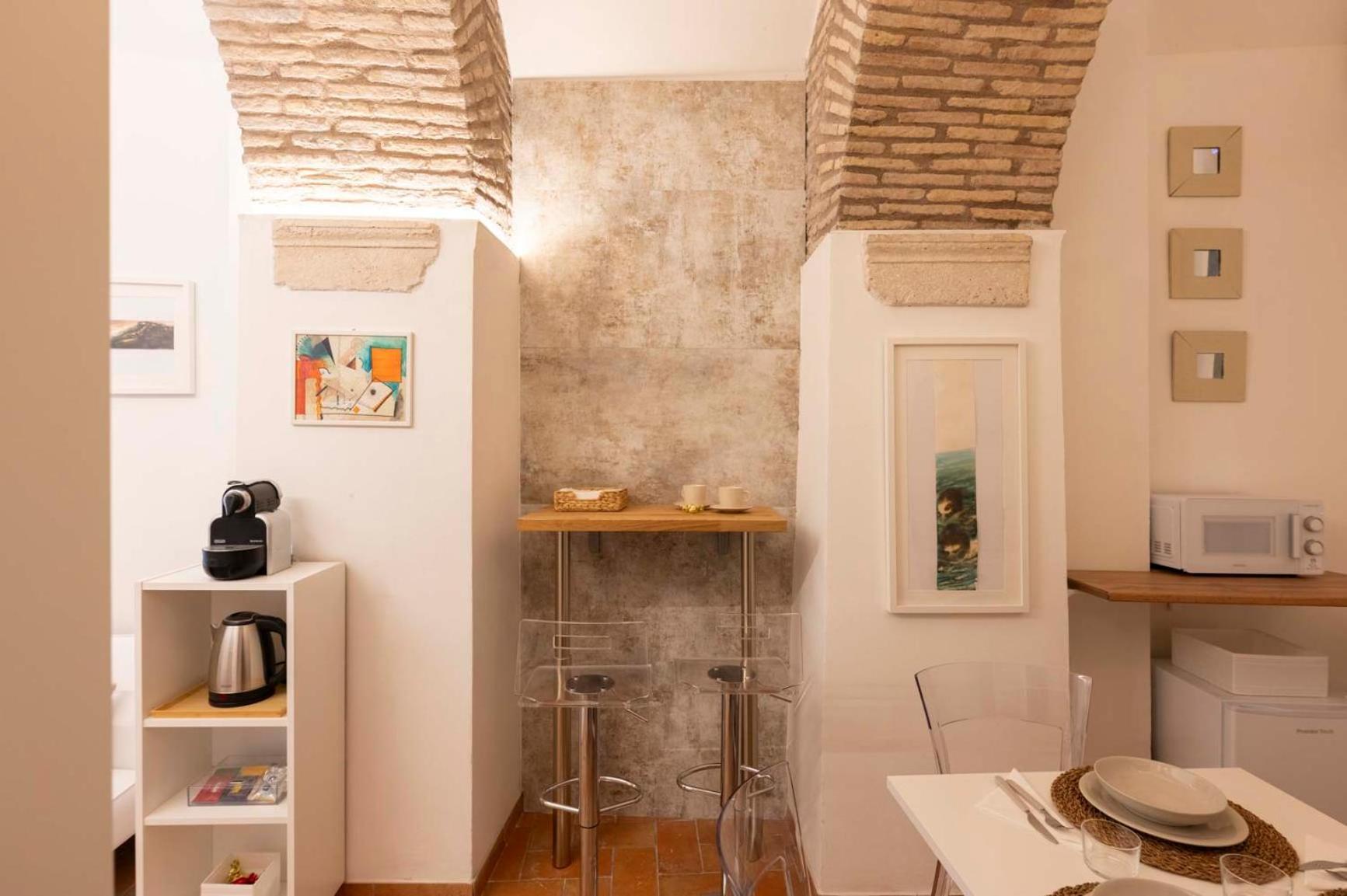 Apartment Largo Dei Librari Rome