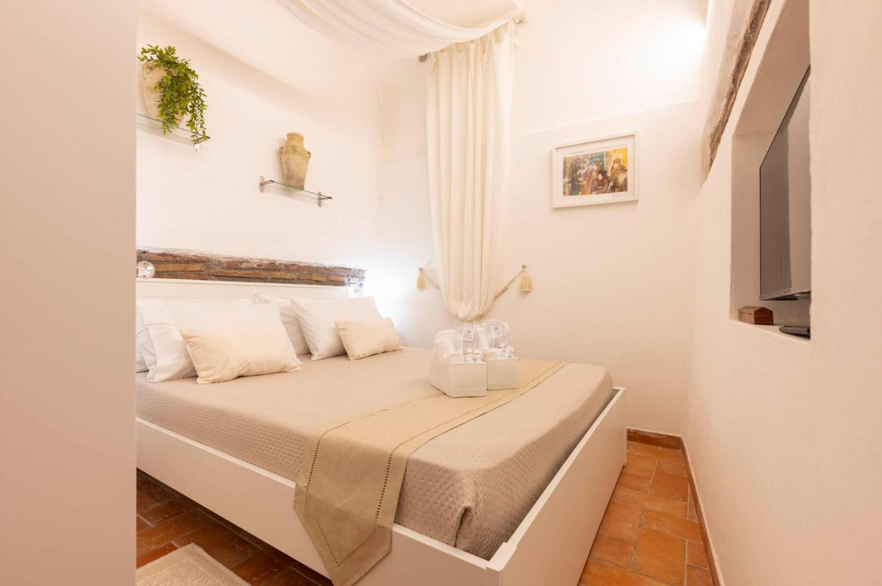 Apartment Largo Dei Librari Rome