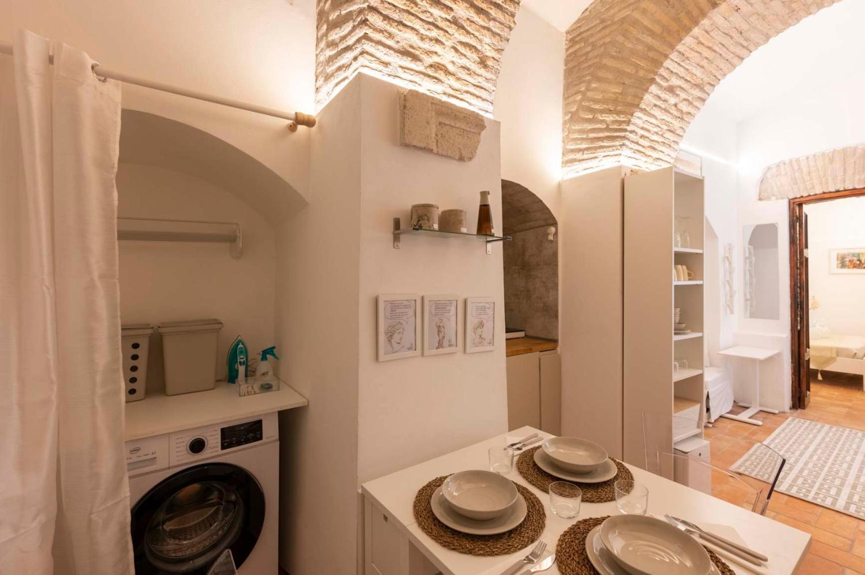 Largo Dei Librari Apartment Rome